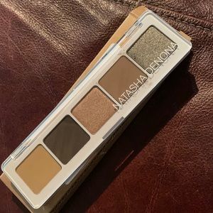 Natasha Denona eyeshadow palette - ayana